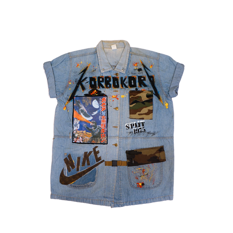 demnike