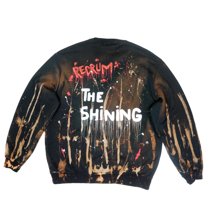 back-redrum